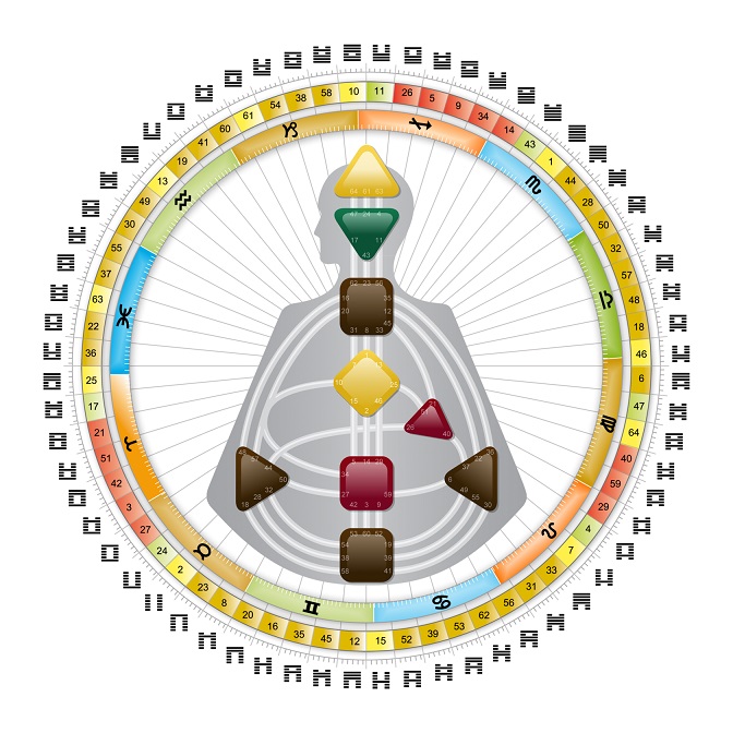 mandala human designu
